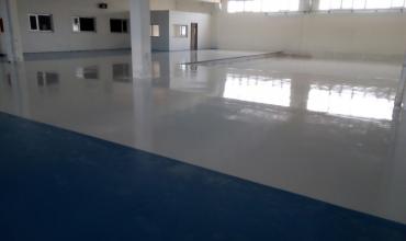 Perle Yapı Epoksi Kaplama ve Beton Parlatma Sistemleri fotoğraf 3